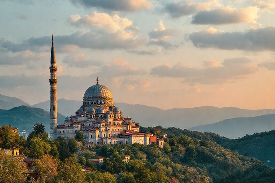 Kağıt Sanatının Sırları: Evde Kolayca Yapabileceğiniz 10 Yaratıcı Proje